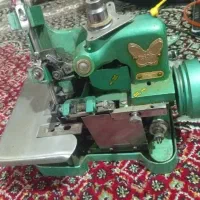 چرخ سردوز پروانه