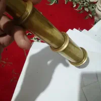 دوربین برنجی