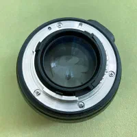 لنز نیکون Nikon 50 f1/4G در حد تست|دوربین عکاسی و فیلم‌برداری|تهران, بهارستان|دیوار