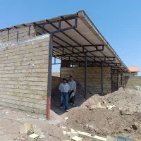 جوش کاری شیروانی اطمینان پوشش|خدمات پیشه و مهارت|قزوین, |دیوار