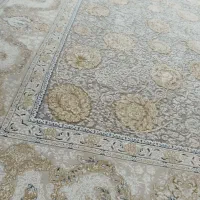 دو تخته فرش اکبند ۱۲۰۰شانه اصل تراکم ۳۶۰۰زیرقیمت
