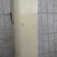 کولرگازی