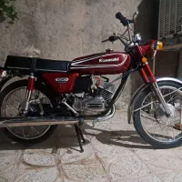 کاوازاکی