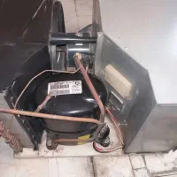 خرید و فروش کولر گازی خریدوفروش کولرگازی پنجره ای|کولر گازی و فن‌کوئل|تهران, یافت‌آباد|دیوار