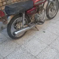 هوندا مدل 82 پلاک قدیم|موتورسیکلت|شیراز, کوشک میدان|دیوار