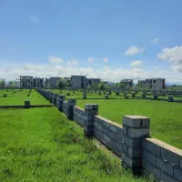 زمین با سندمالکیت بر اول جاده خوش قیمت|فروش زمین و ملک کلنگی|رشت, بازار|دیوار