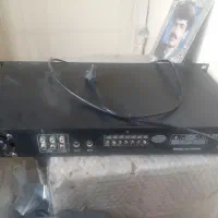 آمپلی فایر|سیستم صوتی خانگی|تهران, شهرک شریفی|دیوار