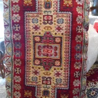 پشتی فرش ماشینی