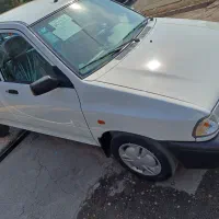 پراید وانت ۱۴۰۳|خودرو سواری و وانت|شوش, |دیوار