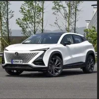 چانگان یونی تی مدل2026