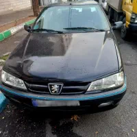 پارس مدل ۸۰