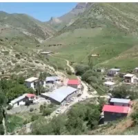 ۲۲۵ متر زمین در اندره