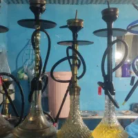 قلیان عربی