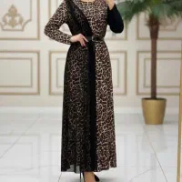 ماکسی پلنگی