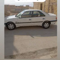 405تیو فایو گاز سیمی زیمنس|خودرو سواری و وانت|کازرون, |دیوار