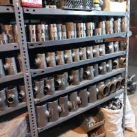 تاسیسات صنعتی