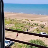 دوخوابه نوساز لب دریا|اجارهٔ کوتاه‌مدت آپارتمان و سوئیت|محمودآباد, |دیوار