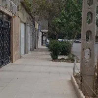 رهن و اجاره مغازه ۱۰۰ متری ، ۲ نبش ، رینگ میدان