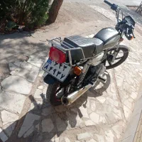 ۱۵۰ احسان ۱۴۰۲|موتورسیکلت|یزد, |دیوار