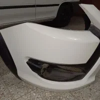 سپر جلو کوییک|قطعات یدکی و لوازم جانبی|بندرعباس, |دیوار