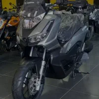 ای دی وی همتاز موتور Abs 160cc فیس لیفت طرح جدید