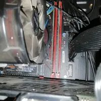 cpu i5 7500 و مادربرد msi b250m gaming pro|قطعات و لوازم جانبی رایانه|خرم‌آباد, |دیوار