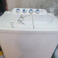 لباسشویی دوقلو