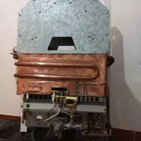 فروش آبگرمکن بوتان ۳۱۱۵و۳۱۱۸|آبگرمکن، پکیج، شوفاژ|لنگرود, |دیوار