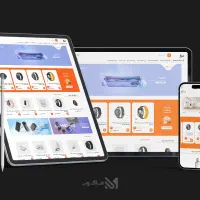 طراحی سایت فروشگاهی و شرکتی