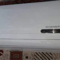 پنل کولر گازی اینورتر ۳۰ اوجنرال