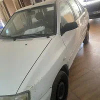 پراید۱۳۲مدل۹۱|خودرو سواری و وانت|آق قلا, |دیوار