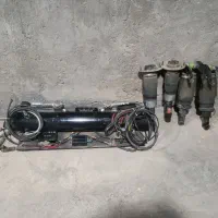 پنوماتیک خانواده پژو