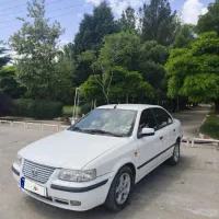 سمند88 LX