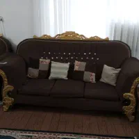 مبل هفت نفره