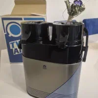 فلاکس دوقلو