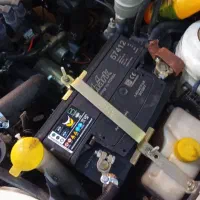 امداد باتری خودرو (نصب در محل)