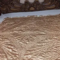 لحاف پنبه دست دوز