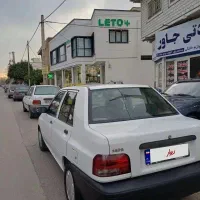 مدل۹۸بی رنگ|خودرو سواری و وانت|گنبد کاووس, |دیوار