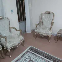 کاور انواع مبلمان راحتی وسلطنتی|خدمات پیشه و مهارت|زنجان, |دیوار