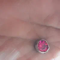 یک قطعه یاقوت اصل برمه قدیمی