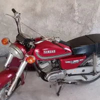 یاماها 125