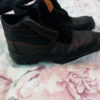 کفش کار