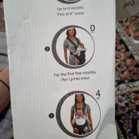 آغوشی درجه یک و باکیفیت|کالسکه و لوازم جانبی|پاکدشت, پاکدشت (مامازند)|دیوار