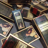 شامپو دکتر اسکین