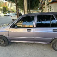 پراید۱۱۱مدل۹۰