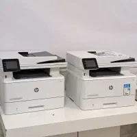 پرینتر HP اداری و خانگی با مهلت تست|پرینتر، اسکنر، کپی، فکس|قم, شهید رجایی|دیوار