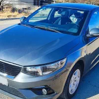 تارا v1 دندهای مدل ۴۰۲|خودرو سواری و وانت|رزن, |دیوار