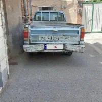 وانت مزدا ۲۰۰۰ ژاپنی تک کابین|خودرو سواری و وانت|تهران, زنجان جنوبی|دیوار