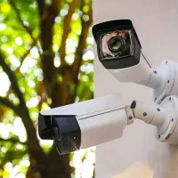 دوربین با قابلیت ارسال وهشدار رو گوشی