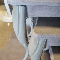 میز وگل میز پیچک|مبلمان خانگی و میز عسلی|شیراز, شهرک گلها|دیوار